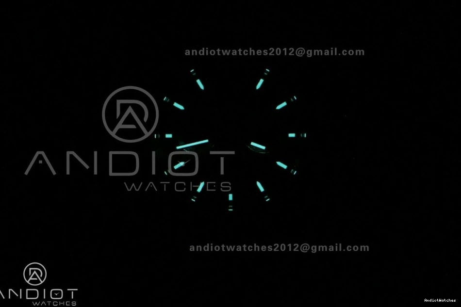 Edition Best 792 Dial 1:1 SmoothTexture Clean 904L DD 904L on SS Daytona Gray Bracelet 126509 0426